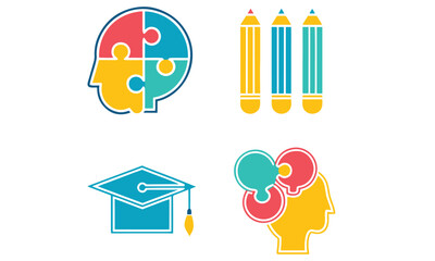 World Dyslexia Awareness Day Icon
