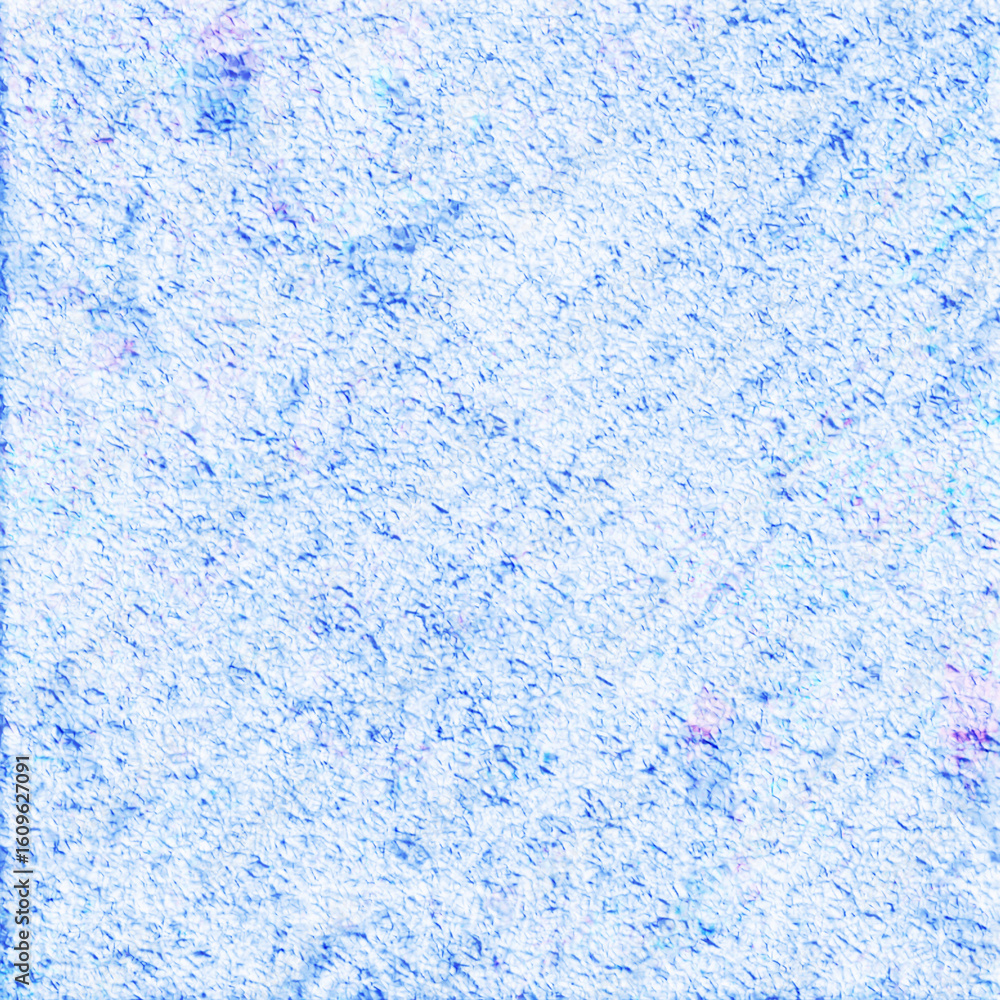 Poster abstract light blue pattern with elegant soft shapes and textured background