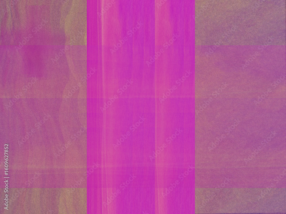 Poster abstract purple pattern with elegant soft shapes and textured background