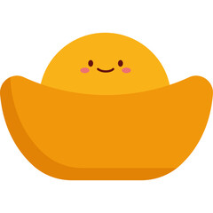 Chinese New Year Lucky Cookie