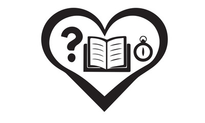 World Dyslexia Awareness Day Icon