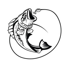 Abstract geometric shapes with vibrant color palette and clean lines perfect for modern design