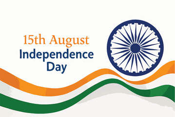 15th August 2025: Celebrate Indian Independence Day with Ashoka Chakra, Tricolor Theme, and Patriotic Vibes Across the Nation