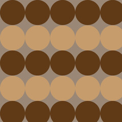 abestract new elipse simpole line design.