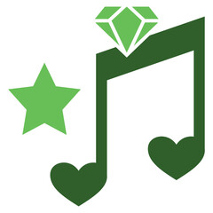 Obraz premium ceremony musicians