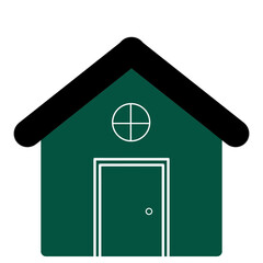 green house icon