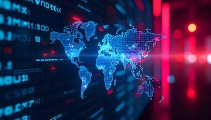 technology background 