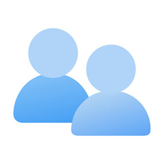 users icon design