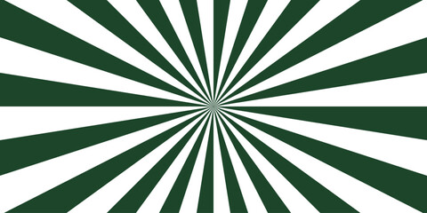 Abstract background with rays retro starburst. Funky ray elements, circle motifs, reminiscent of circus themes.Vintage beam sunburst texture. Classic vintage sun rays pattern. Simple Gradient Groovy. © ATIA