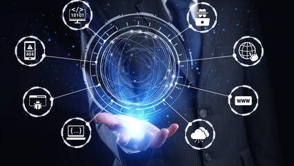 Software development with coding overlays, programming languages, developer tools, mobile app creation, and advanced programming for digital product development and software solutions. Spire