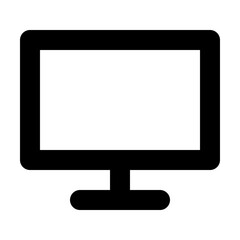 monitor icon