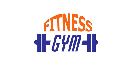 Fitness Gym Logo