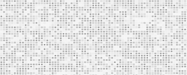 Dark Silver, Gray vector modern geometrical circle abstract background. Dotted texture template. Geometric pattern in halftone style with gradient.
