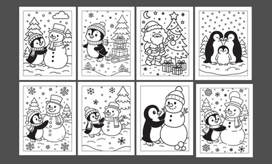 coloring page bundle