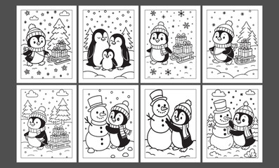 coloring page bundle