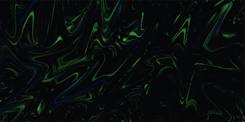 Abstract vivid fluid art background with swirling marbled patterns in electric green, cyan, and white. Smooth, flowing shapes seamlessly across the canvas. Watercolor with gentle gradients.