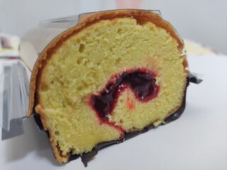 piece of cake
