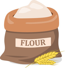 Wheat Flour 