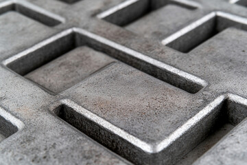 Using magnesium for innovative lightweight structure design