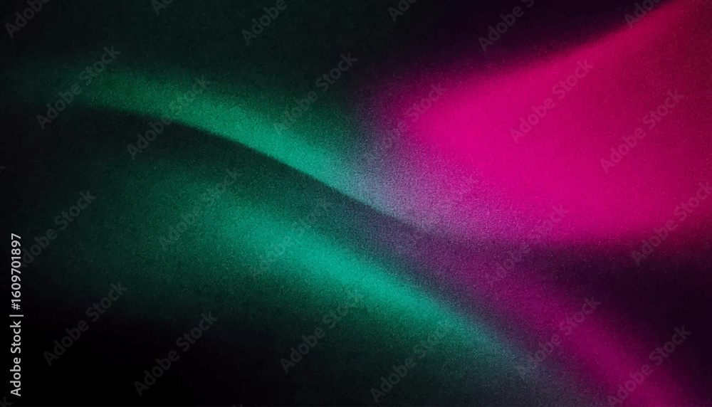 Poster dynamic multicolor background. smooth color gradation. liquid colorful gradient background. vector i