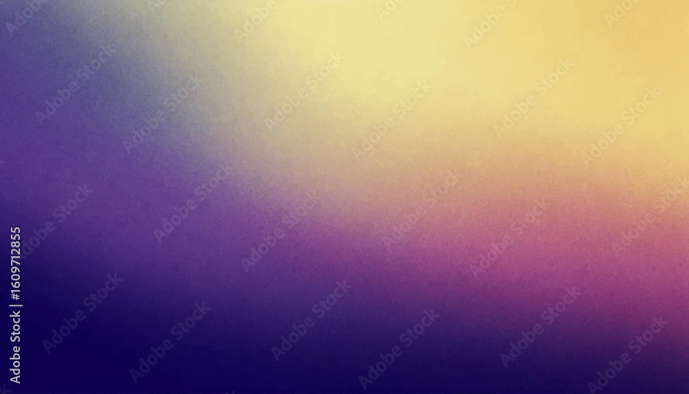 Aufkleber abstract clear blue sky. pastel rainbow. light blue, pink and yellow color vector banner. pastel gra
