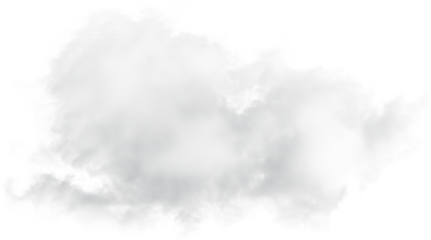 Stunning abstract cloud formation with ethereal gradient and textured edges, perfect for modern design and atmospheric visuals.