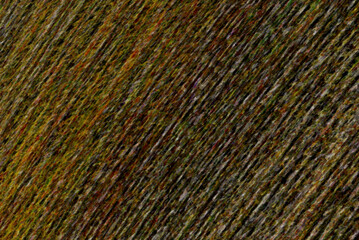Abstract dark pattern with elegant soft shapes and textured background