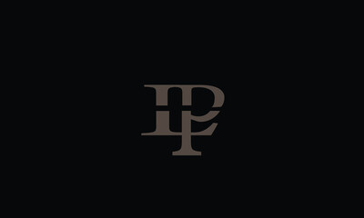 LP,L,P,P,L,L,P abstract, letters, logo, monogram, style, symbols, ambitions, icons, 
