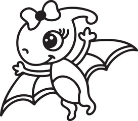 cute dinosaur