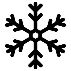 Snowflakes Icon