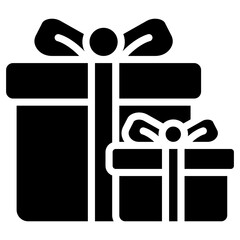 Giftbox Icon