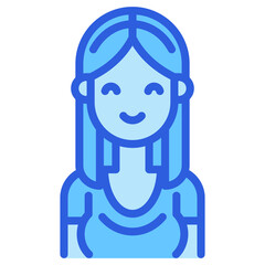 Woman Icon