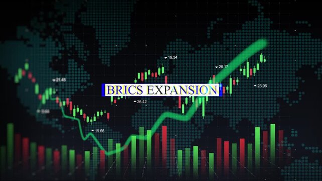 BRICS expansion