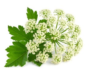 Close-up of flowering plant