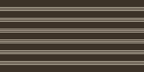 Seamless striped pattern. Abstract background with lines.