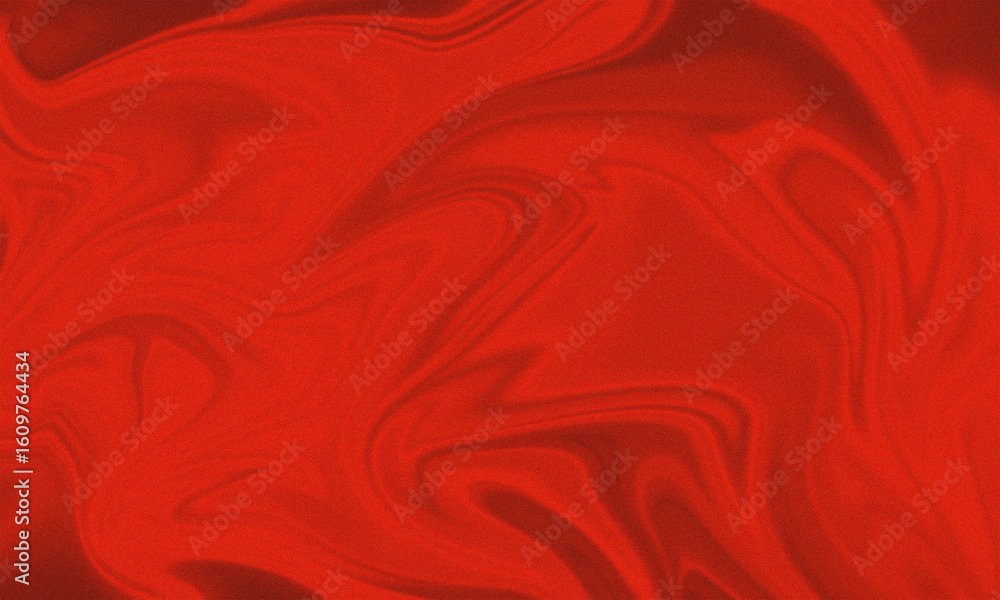Poster abstract red marble texture background with subtle grain and flowing pattern new 2025 trendy