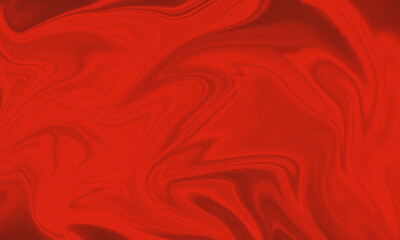 Abstract Red Marble Texture Background with Subtle Grain and Flowing Pattern  new 2025 trendy