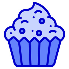 Cupcake Icon