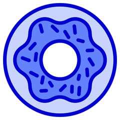 Donut Icon