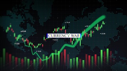 Currency war