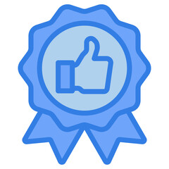 Obraz premium Best Seller Icon