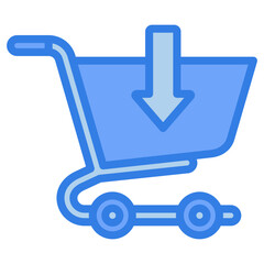 Add To Cart Icon