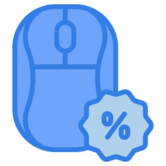 Computer Mouse Icon