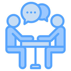 Discussion Icon