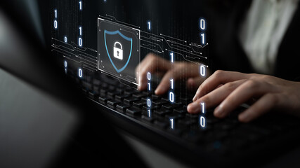Cyber security protects against breaches, hacks, and network attacks using strong infrastructure...