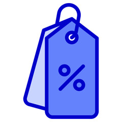 Discount Tag Icon