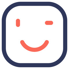 Happy Icon