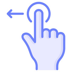 Hand Icon