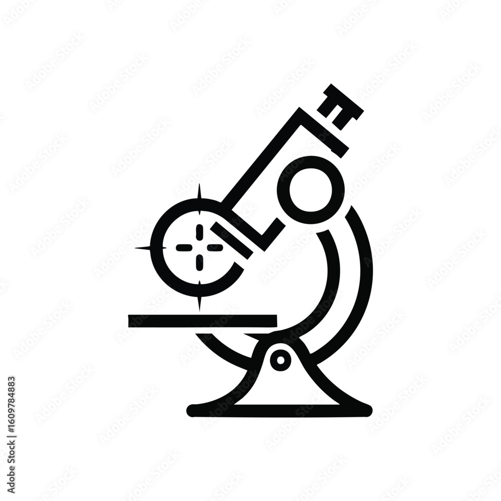 Poster minimal dark character with moon. a stark graphic composition featuring an enigmatic creature observ