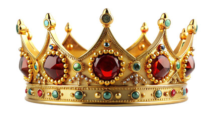 luxury crown design